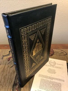 Easton Press DEATH IN VENICE by Thomas Mann - Imagen 1 de 5