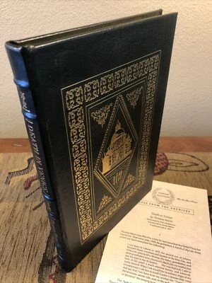 Easton Press DEATH IN VENICE by Thomas Mann Foto 1 de 4
