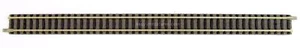 Fleischmann 9100 - Rail droit, 222mm, Piccolo  - N (1:160) - Imagen 1 de 1