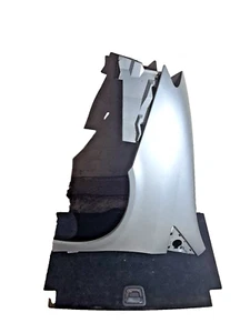 FIAT  Kotflügel Links Silber - Picture 1 of 6