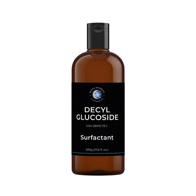 Decyl Glucoside - 500g - Image 1 of 2
