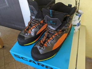 Scarpa Triolet GTX (EU 48, US 14) - Bild 1 von 5