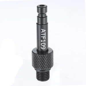 Replace Transmission Fluid Oil ATF Fill Filler Adapter For Mercedes Benz 722.9 - Foto 1 di 2