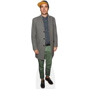 Charlie Simpson (Coat) tamano reducido - Imagen 1 de 5