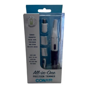 Conair All-in-One Precision Trimmer BRAND NEW! - Picture 1 of 2
