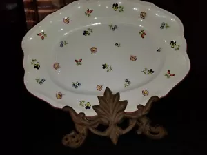 Villeroy Boch Petite Fleur Platte Depuis 1748 - Bild 1 von 2