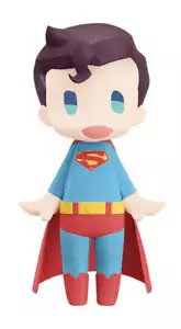 DC HELLO! GOOD SMILE Superman - Picture 1 of 4