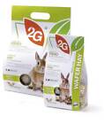WAFER HAY blend of selected and dried long-fibre hay for Rodents and Rabbits 2G 