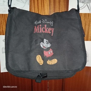 Bolso Disney Mickey Mouse Vintage - Imagen 1 de 5