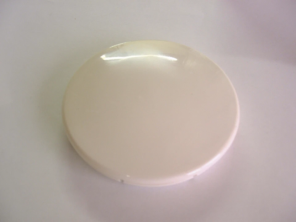 *1EA OEM HONDA PIERNA PROTECTOR CUBIERTA/TAPA 1982 1983 C70 PASAPORTE (TAMBIÉN C70K1)(80L) Foto 1 de 1