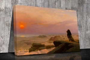 Jean-Léon Gérôme The Two Majesties wall art framed or print only - Picture 1 of 5