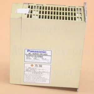 1 PS für Panasonic DV85010LDMBW Servoantrieb gebraucht kostenloser Versand - Bild 1 von 6