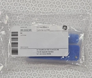 Cytiva / GE Healthcare # 18111246 Schlauchschneider - Bild 1 von 2