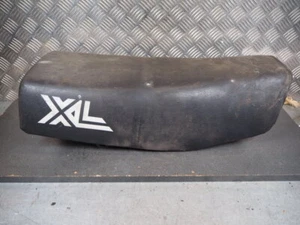 SEAT HONDA XL250SE 1980 77200-MC4-670 17471 - Bild 1 von 7