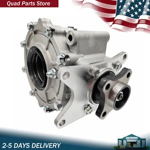 For ODES 800 Rear Differential Gearbox UTV ATV Dominator D2 D4 X2 13203120000 US - Picture 1 of 8