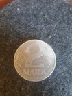 Deutschland - DDR 2 Mark,1982, 1975, 1957, "OST DEUTSCHLAND"