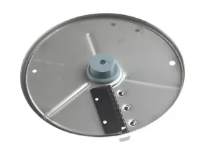 ROBOT COUPE 27610 JULIENNE Cutting disc 6x6mm fo FOR CL20 CL40 R101A R201XL R211 - Picture 1 of 1