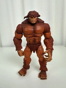 Marvel Legends Sasquatch BAF Alpha Flight Deadpool Series Action Figure COMPLETE - Picture 1 of 3
