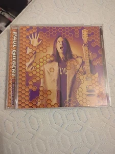 Beehive Live by Gilbert, Paul (CD, 1999) - Imagen 1 de 1