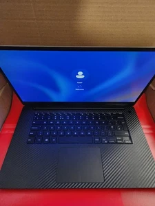 SALE WILL TAKE £495 DELL Gaming Laptop i7 4.50GHz 32GB RAM 1TB SSD Nvidia 4GB - Afbeelding 1 van 24