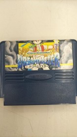 Namco Dream Master  Famicom NES FC