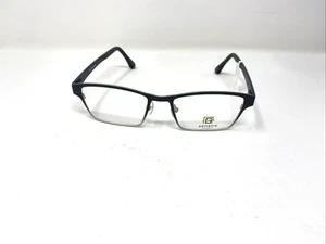 KÜNSTLERBRILLE 5005 GALERIE 48-18-145 GRAU EYEGLASSES 135F - Bild 1 von 7