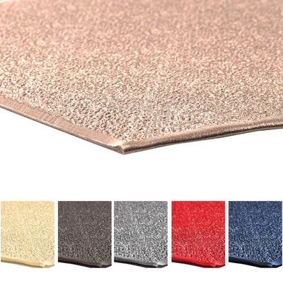 Tapete confortável de cozinha C01S2036TP, 20" largura x 36" comprimento x 3/8" espessura, cinza claro - Imagem 1 de 4