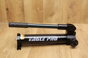 Eagle Pro EPA-10521 Hydraulic Hand Pump 2.5L, Single Acting Dual Speed - Picture 1 of 9