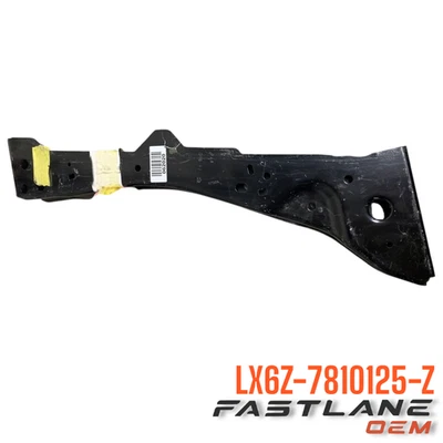 2020-2025 FORD ESCAPE, LINCOLN CORSAIR REINFORCE BAR NEW OEM LX6Z-7810125-Z - Image 1 of 4