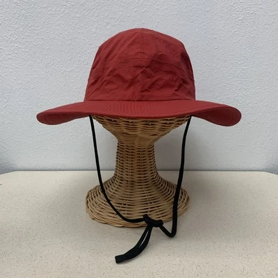 LL BEAN солнца шляпа ведро туризм тропическая одежда глубинка рыболовная шляпа размер большой унисекс - Изображение 1 из 4