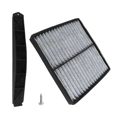 Kit de filtro de aire de cabina apto para GMC Yukon XL 1500 2007-2013 22759208 Foto 1 de 4