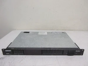 Shure P4800 Processore di segnale digitale 4x8 - Foto 1 di 7