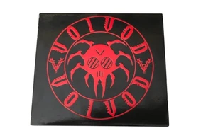 Voivod by Voivod (CD, Mar-2003, Chophouse) Metal Music - Imagen 1 de 3