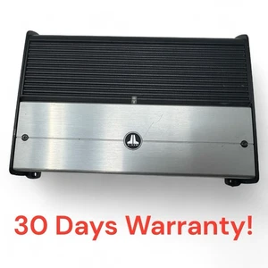JL Audio XD700/5v2 700W 5 Kanal Klasse D XD Auto Subwoofer Lautsprecher Verstärker - Bild 1 von 1