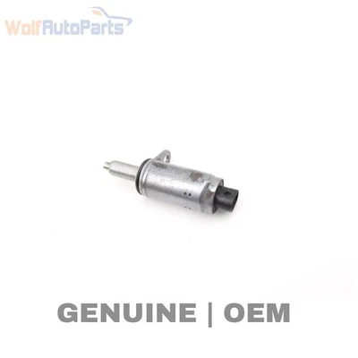 2018-2024 AUDI A5 SPORTBACK - CAM Valve / Camshaft Adjustment Solenoid - Image 1 of 3
