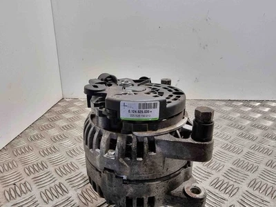 Generatore alternatore Citroën C5 II RC 0124525035 1.60 Diesel 2007 29616145 - Immagine 1 di 4