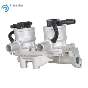 Air Injection Check Valve For Toyota 2008-2020 Sequoia Tundra Land Cruiser 5.7L - Picture 1 of 11