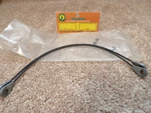 Vtg Martin Archery PS-55 Yoke  Cable Set NOS - Picture 1 of 1