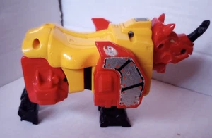 1986 Transformers G1 Predaking Headstrong Action Figure Robot Hasbro Vintage - Picture 1 of 10