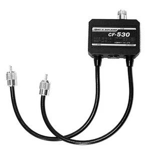 Low Pass High Pass Band Pass RF Filter 90MHz 470MHz 600W PEP SO239 PL259 - Picture 1 of 1