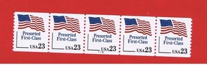#2605  MNH OG   Flag   PNC-5   Free S/H - Picture 1 of 1