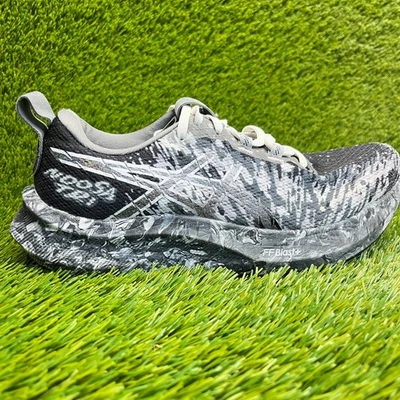 Zapatillas deportivas para correr Asics Noosa Tri 16 para mujer talla 8 negras blancas Foto 1 de 4