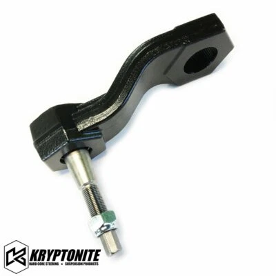 Kryptonite Death Grip Pitman Arm For 2011-2023 Chevy/GMC 2500HD 3500HD GM Trucks - Image 1 of 4