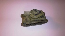 PAINTED Flames of War Wilberwind (metal)