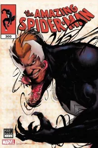 The Amazing Spider-Man #300 Esclusiva Cinar Paralel Evren (limitata 300) - Foto 1 di 4