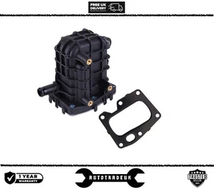 Radiatore e carter EGR per Citroen Peugeot Ford 2.0 Diesel 9820965980 - Foto 1 di 3