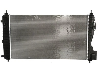 For 2014-2017 Buick Regal Radiator AC Delco 38773SZTT 2015 2016 - Image 1 of 2