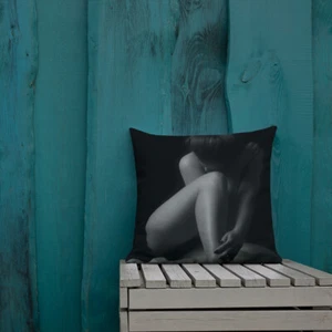 Premium Pillow - Picture 1 of 10