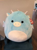 HUGE JUMBO PLUSH SQUISHMALLOWS 16" HUG MEES SLOTH ...