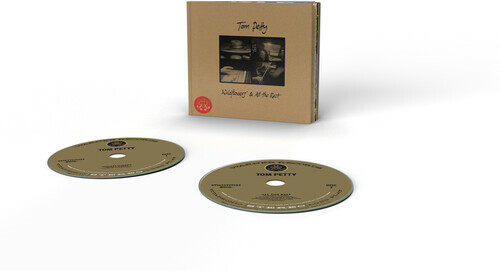 Tom Petty - Wildflowers & All the Rest [Super Deluxe 9-Viny Box Set] 93624899105